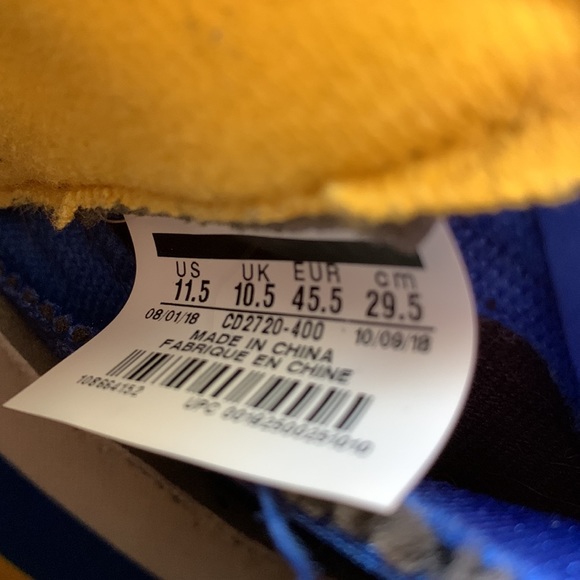 Jordan - Picture 4 of 4